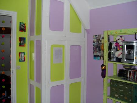 ma chambre!!!